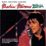 Merry Christmas Everyone – Shakin Stevens