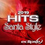 Get Up/Old Toan Road – Eclipse Six