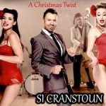 A Christmas Twist – Si Cranstoun