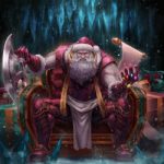 A Christmas Twist – Si Cranstoun