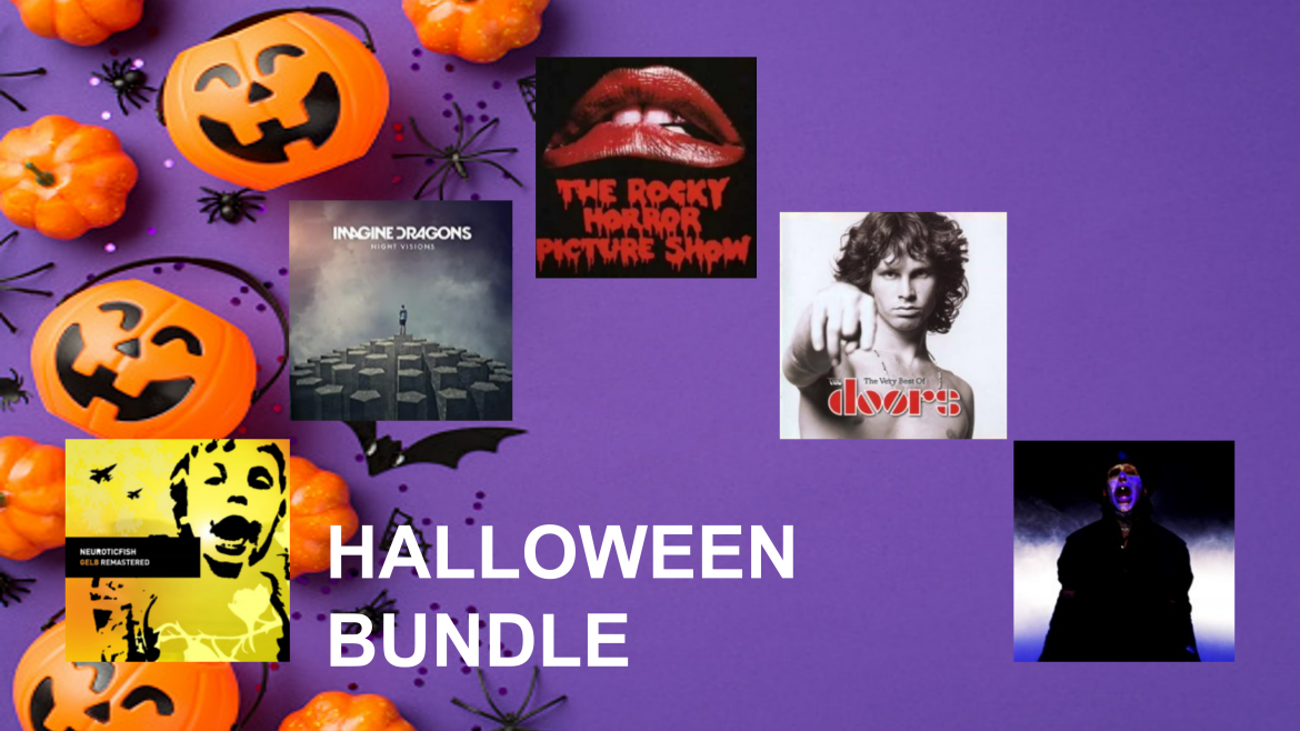 Halloween Bundle 2022
